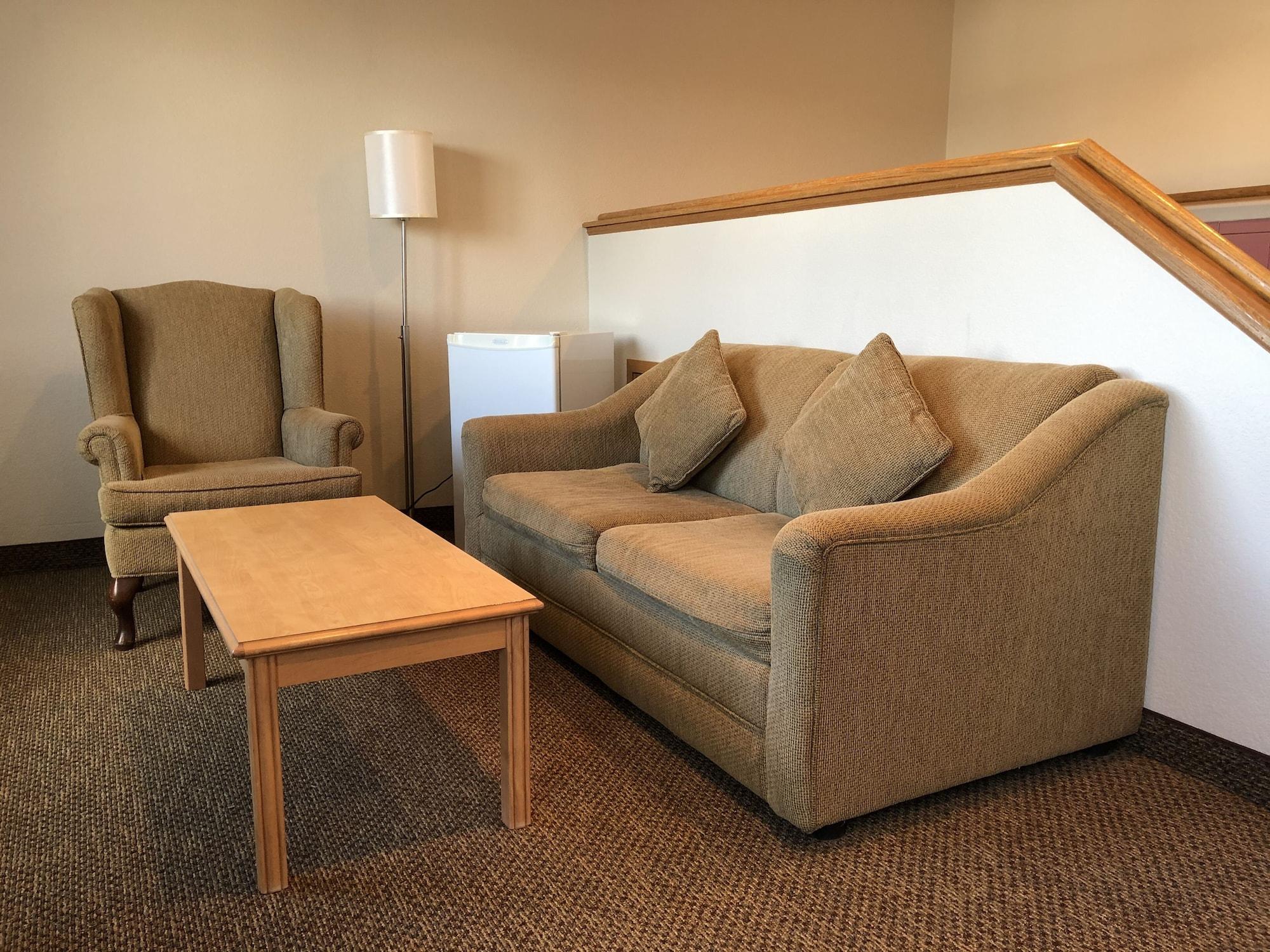 Hotel Super 8 By Wyndham Salmon Arm Zewnętrze zdjęcie